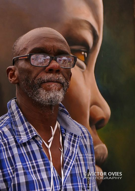 Harlem People